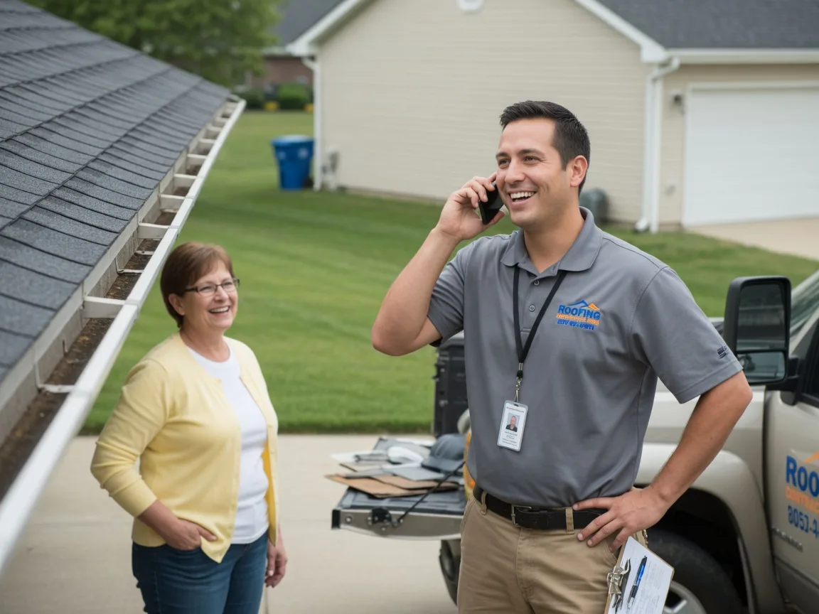 Local Roofing Contractors Carbon, IA FAQs